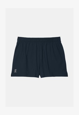 On, 3" CORE SHORTS . - Short de sport - midnight