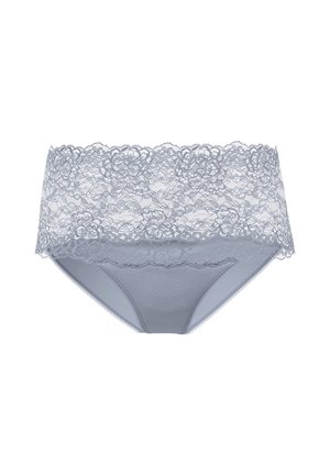 Calida, CALIDA SENSUAL SECRETS DAMEN SLIP - Brazilian-Slip - passat grey