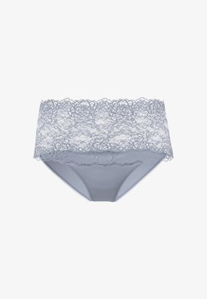 Calida, CALIDA SENSUAL SECRETS DAMEN SLIP - Brazilian-Slip - passat grey