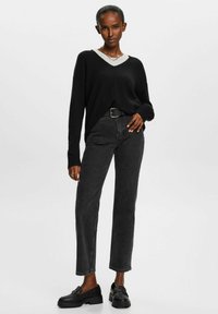 Esprit Maglione - black