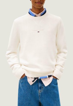 Jersey de punto - sour-cream