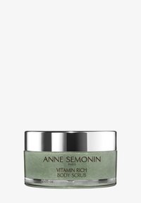 Anne Semonin - VITAMIN RICH BODY SCRUB - Kroppsexfoliering Miniatyrbild 1