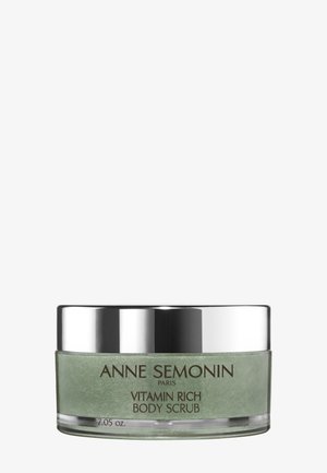 VITAMIN RICH BODY SCRUB - Body scrub - -