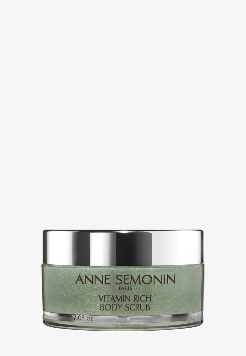 Anne Semonin - VITAMIN RICH BODY SCRUB - Kroppsexfoliering, Förstora
