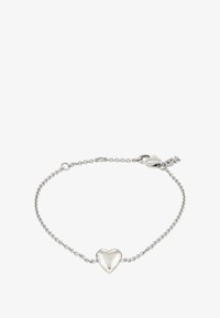 Non selezionato, silber