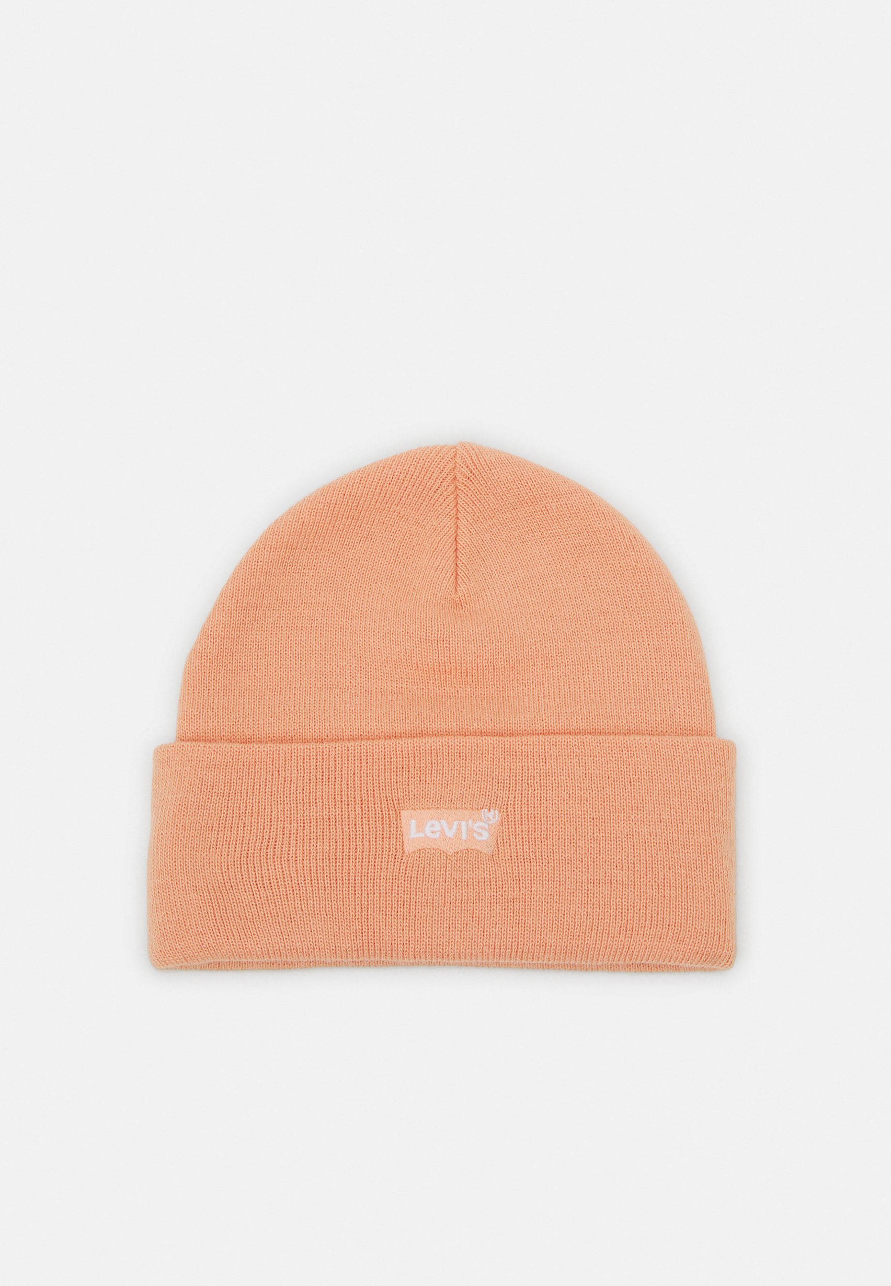 Levi's® SLOUCHY - Beanie - light orange 