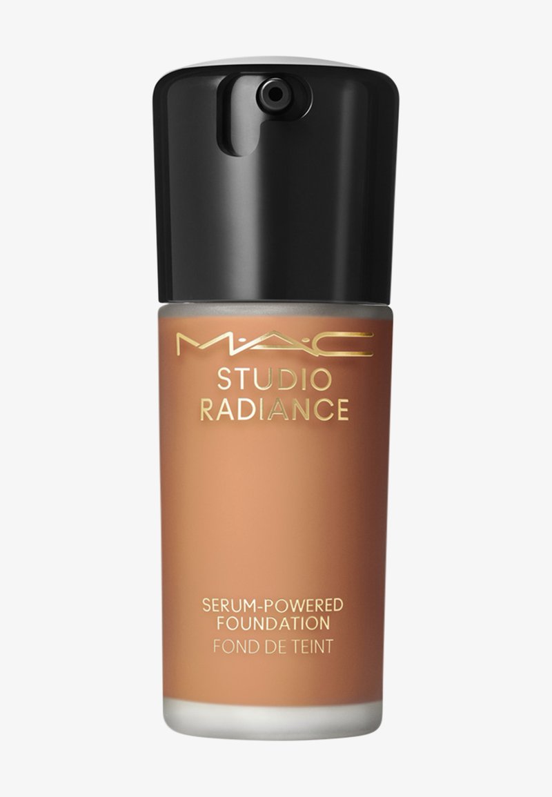 MAC - STUDIO RADIANCE SERUM-POWERED FOUNDATION - Foundation - nw47, Vergroten