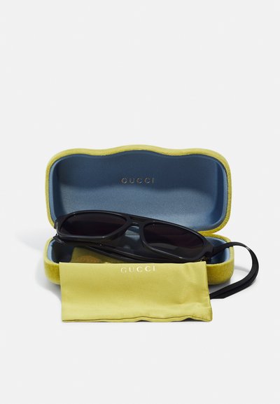 Gucci UNISEX - Occhiali da sole - grey/brown