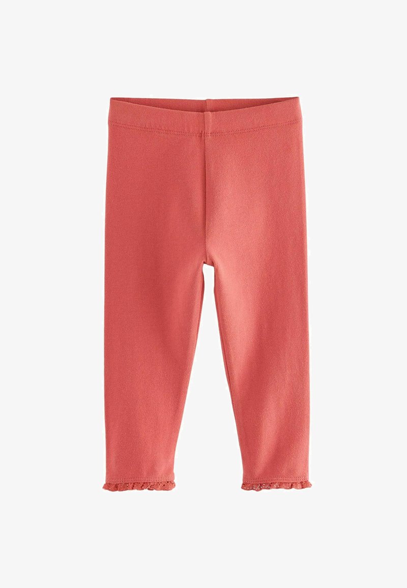 Next STANDARD - Retuusid - püksid - coral red
