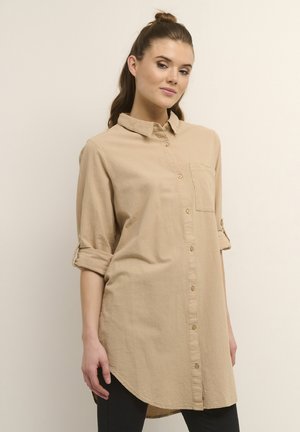 ANAYA - Overhemdblouse - classic sand