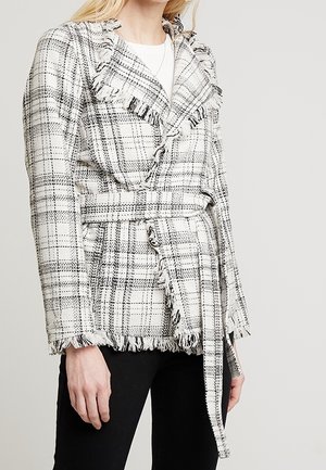 Veste légère - white