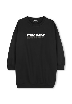 Jurk - black