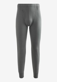 Next THERMAL 2 PACK - Unterhose lang - black grey