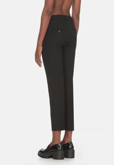 Dondup NIMA - Chino - black