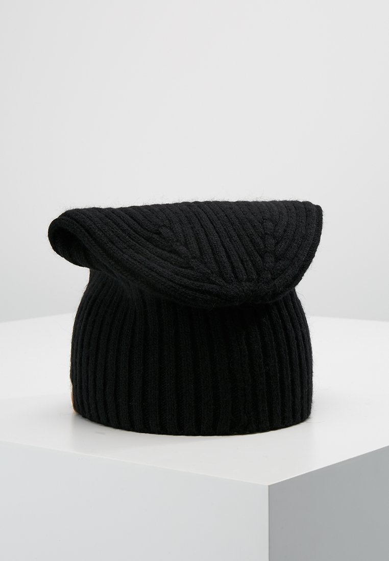 Herren Mützen | Chillouts JUSTIN HAT Mütze black/schwarz - WV08351 Herren Mützen | Chillouts JUSTIN HAT Mütze black/schwarz - WV08351