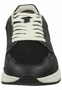 camel active Sneaker low - black