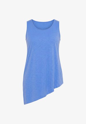 Ulla Popken, Débardeur - pale blue