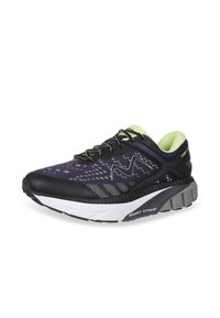 MBT SPIKES MTR-1500 II - Sneakers basse - dark purple