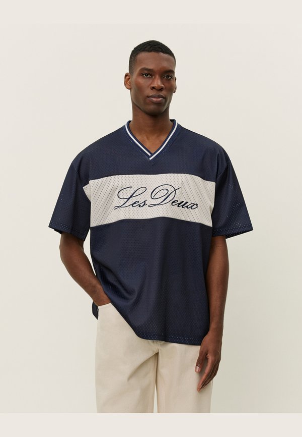 BRONSON - Print T-shirt