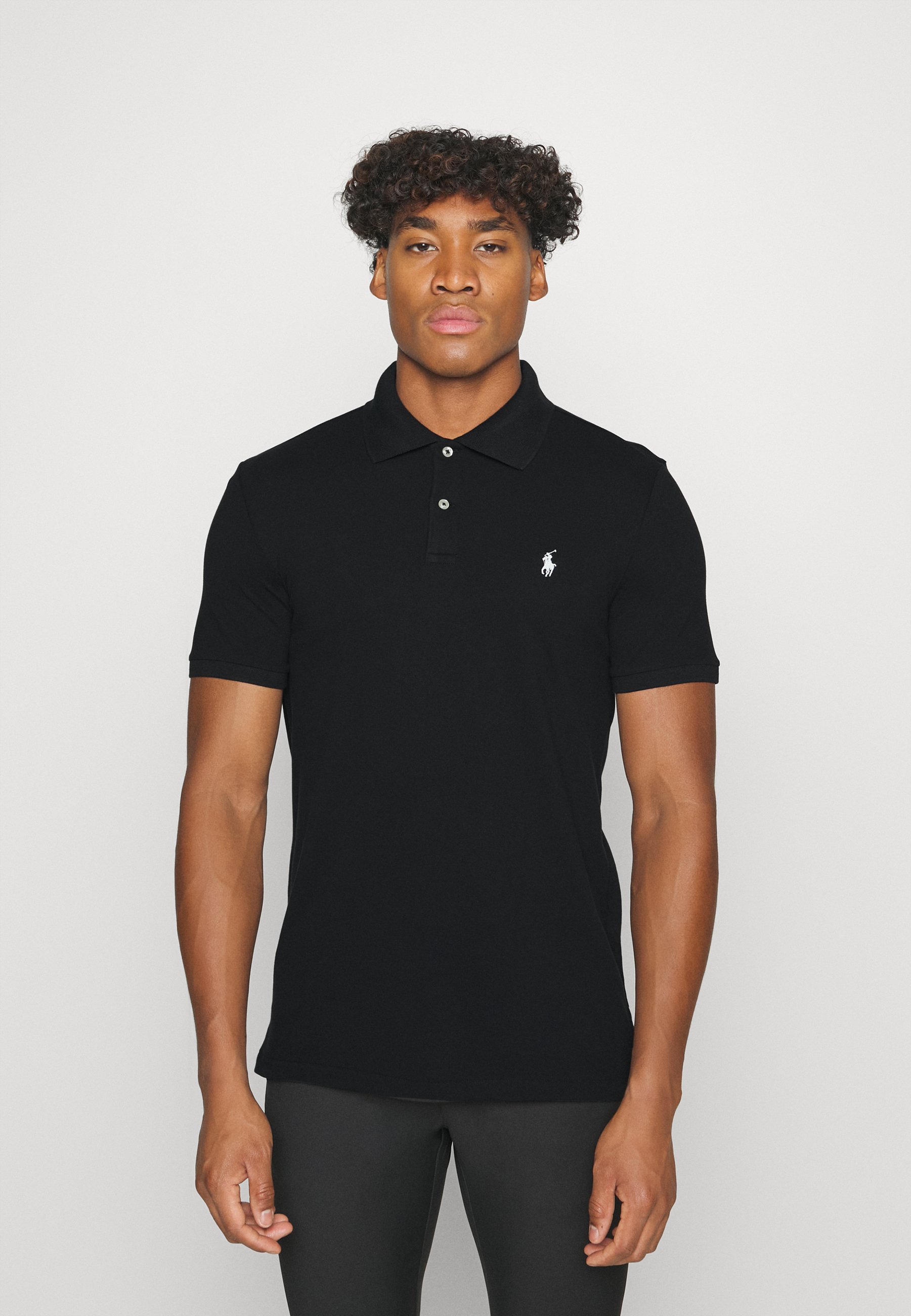 golf short sleeve shirt