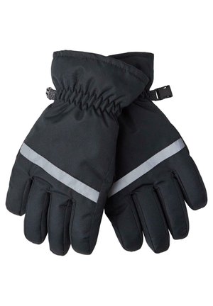 Handsker - black