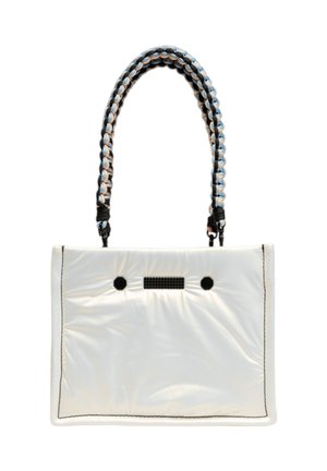 Handtas - white