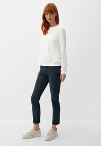 s.Oliver Blouse - ecru