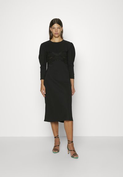 Iro MALDI - Robe de soirée - black