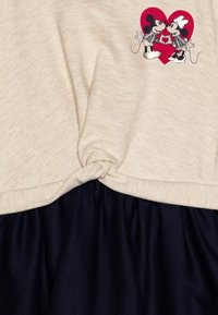 GAP GIRL - Nappali ruha - oatmeal heather