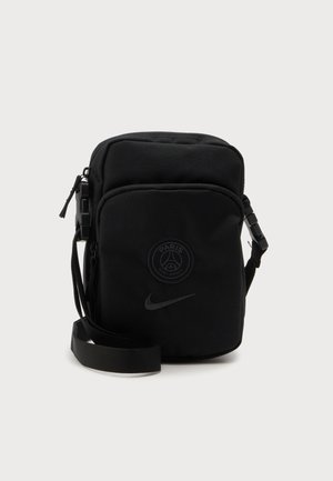 Nike Performance HERITAGE CROSSBODY UNISEX - Τσάντα χιαστί - black/anthracite
