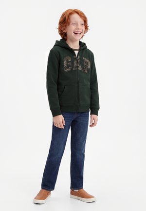GAP, - Bluza rozpinana