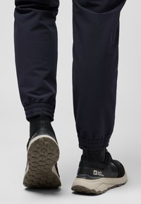 Jack Wolfskin DROMOVENTURE ATHLETIC TEXAPORE  - Sneakers laag - phantom