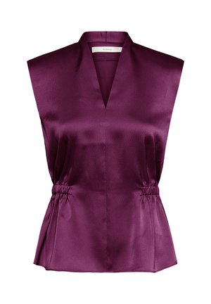 InWear, BALJA, fioletowy