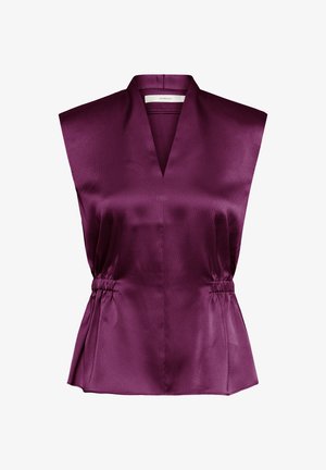 InWear, BALJA, fioletowy