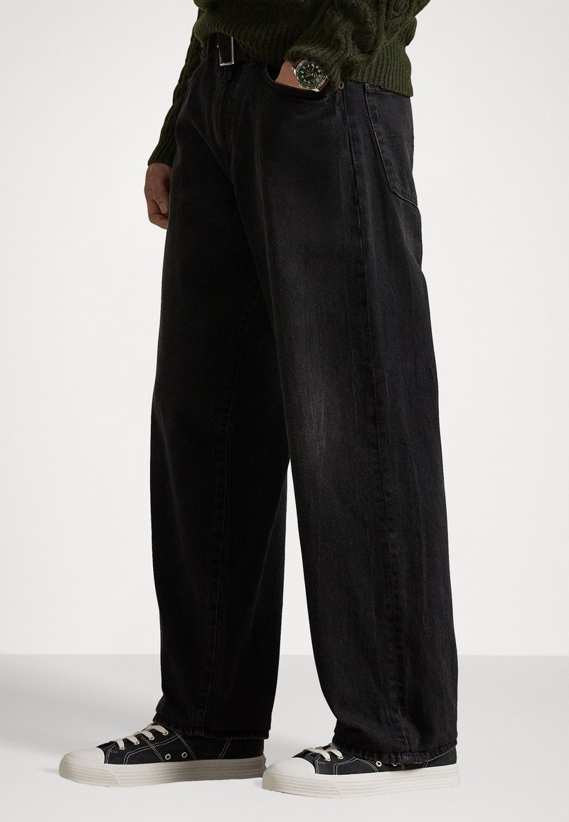 Jeans Femme Style & Co Premium - Lavage Foncé - Taille 4 - Composition 74% Coton, 24% Polyester, 2% élasthanne - Occasion Très Bon état