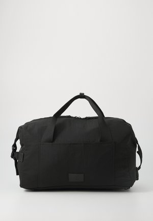 Sac week-end - black