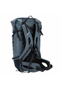 Salewa PUEZ - Wandelrugzak - navy blazer java blue