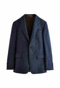 Next REGULAR FIT DONEGAL - Bleiserjakk - blue