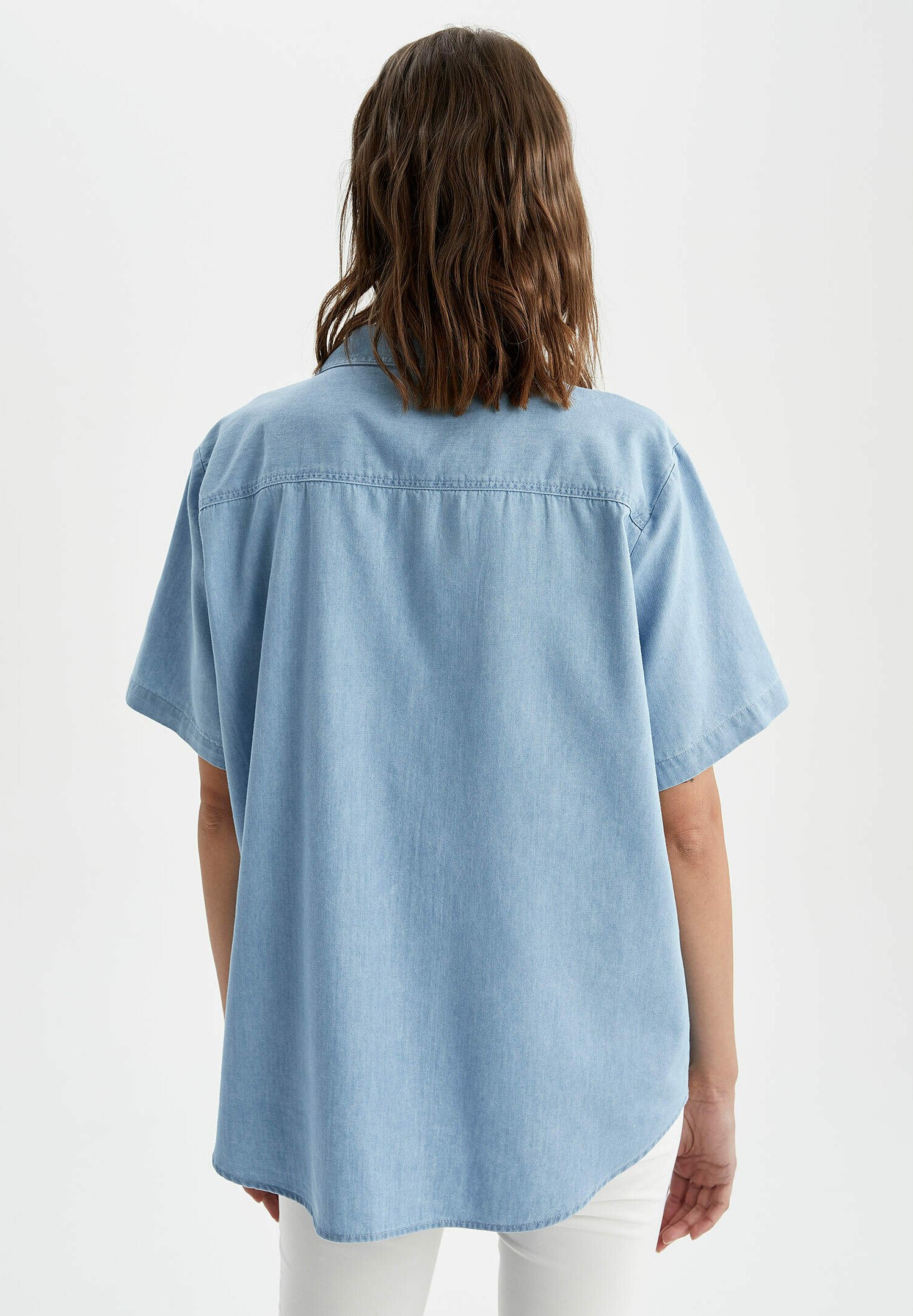 Donna OVERSIZED - Camicia Donna OVERSIZED - Camicia