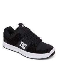 DC Shoes LYNX UNISEX antracytowy