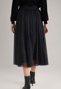 JOOP! Gonna a campana - black