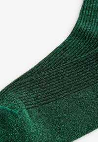 Next SPARKLE 1 PACK REGULAR FIT - Calze - green