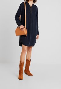 G-STAR Robe de jour - blue denim