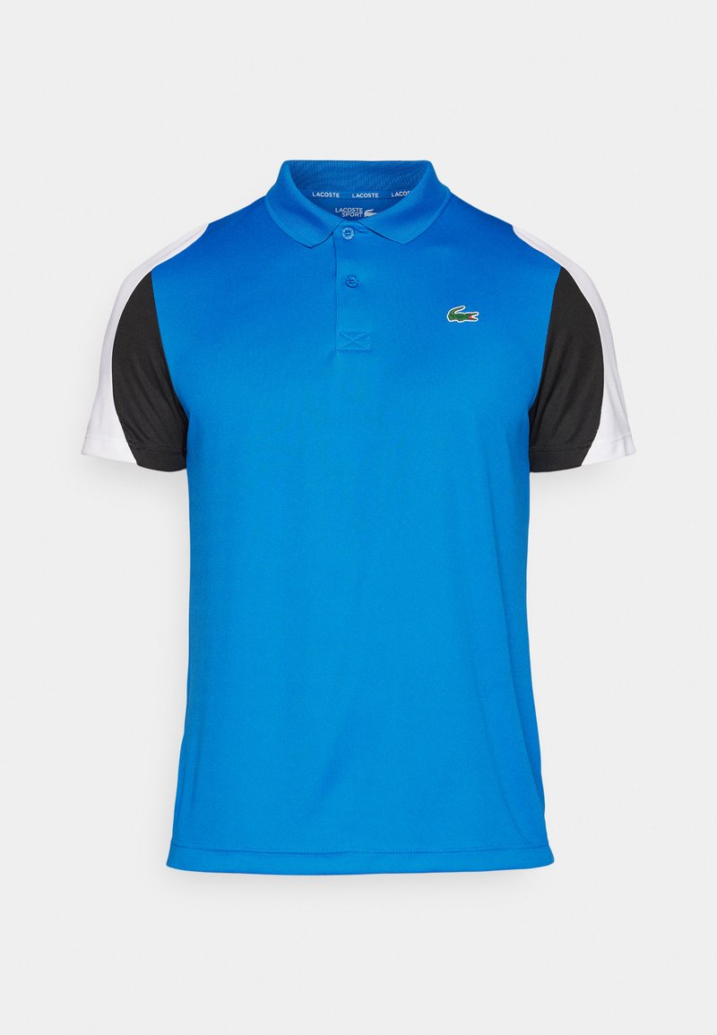 Lacoste Sport Poloshirt blauw