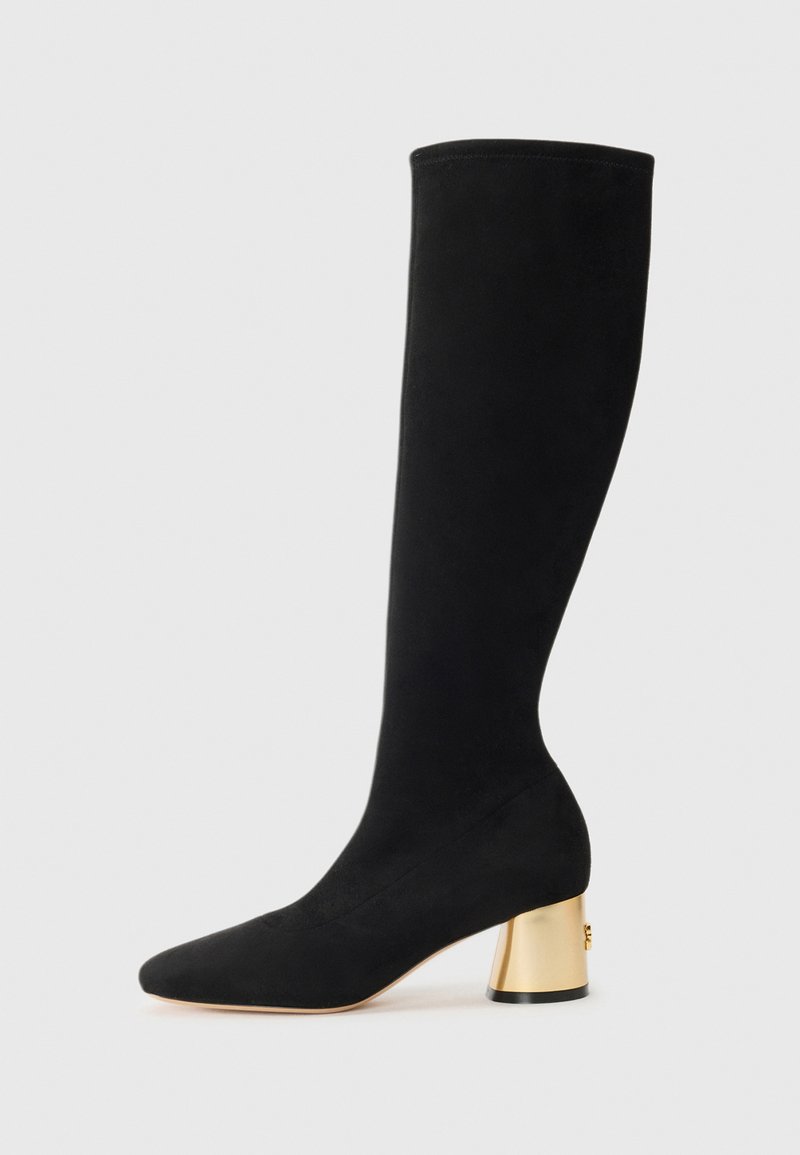 Casadei CLEO ARCEUS VANADIO - Csizmák - black