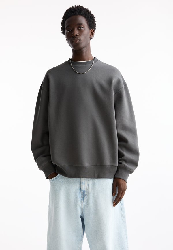 ROUND NECK  - Sweatshirt