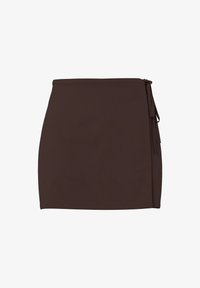 Non sélectionné, hot fudge