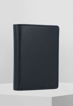 Wallet - black