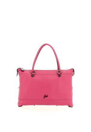 Borsa a mano - begonia