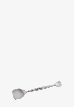 TWEEZERMAN PORE PREP TOOL - Gesichtspflege Zubehör - silver